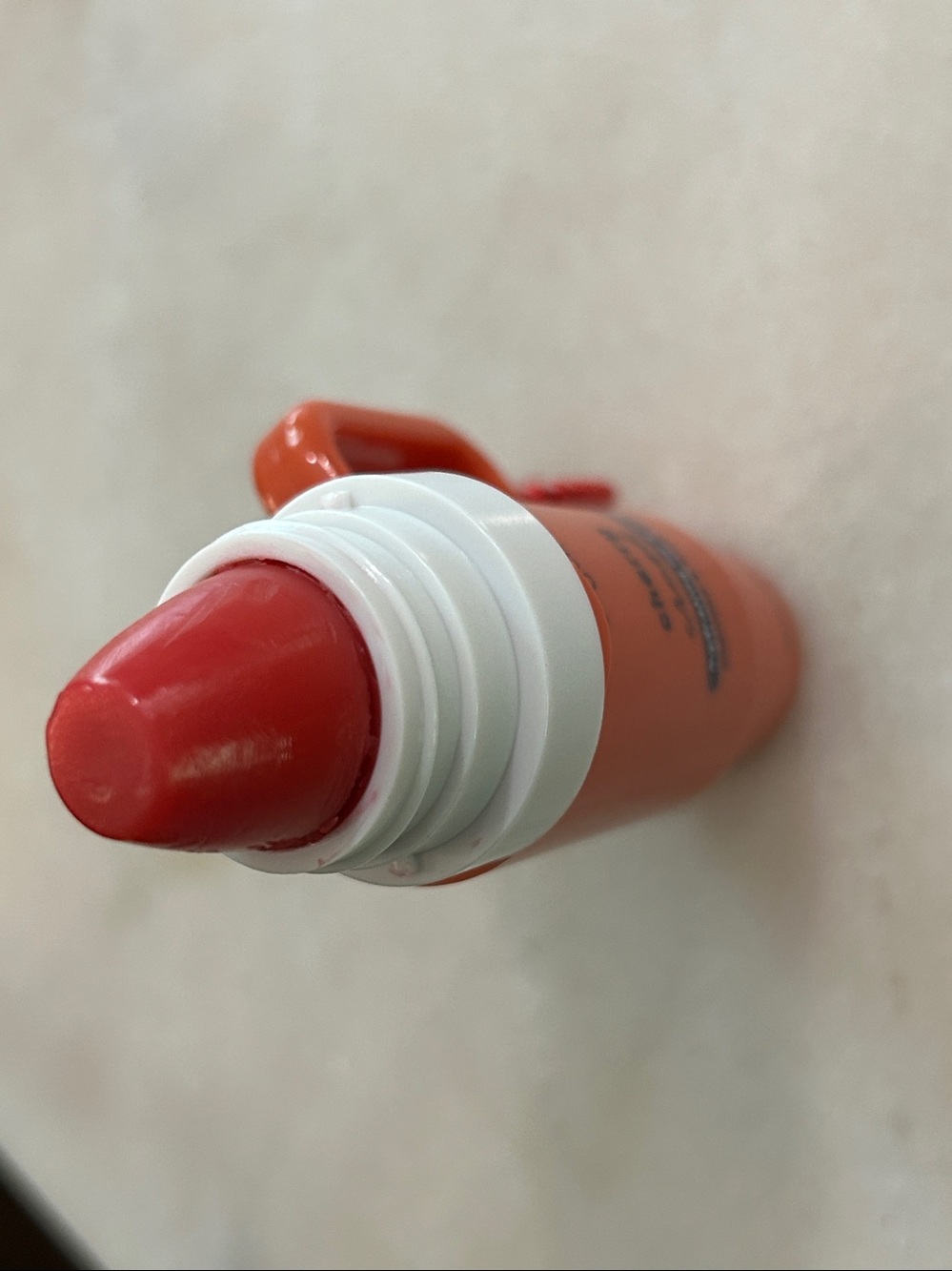 SpaLife Cherry Crush Hydrating Lip Gloss Keychain 0.13 oz Tumbler Style Cup Balm - Picture 7 of 11